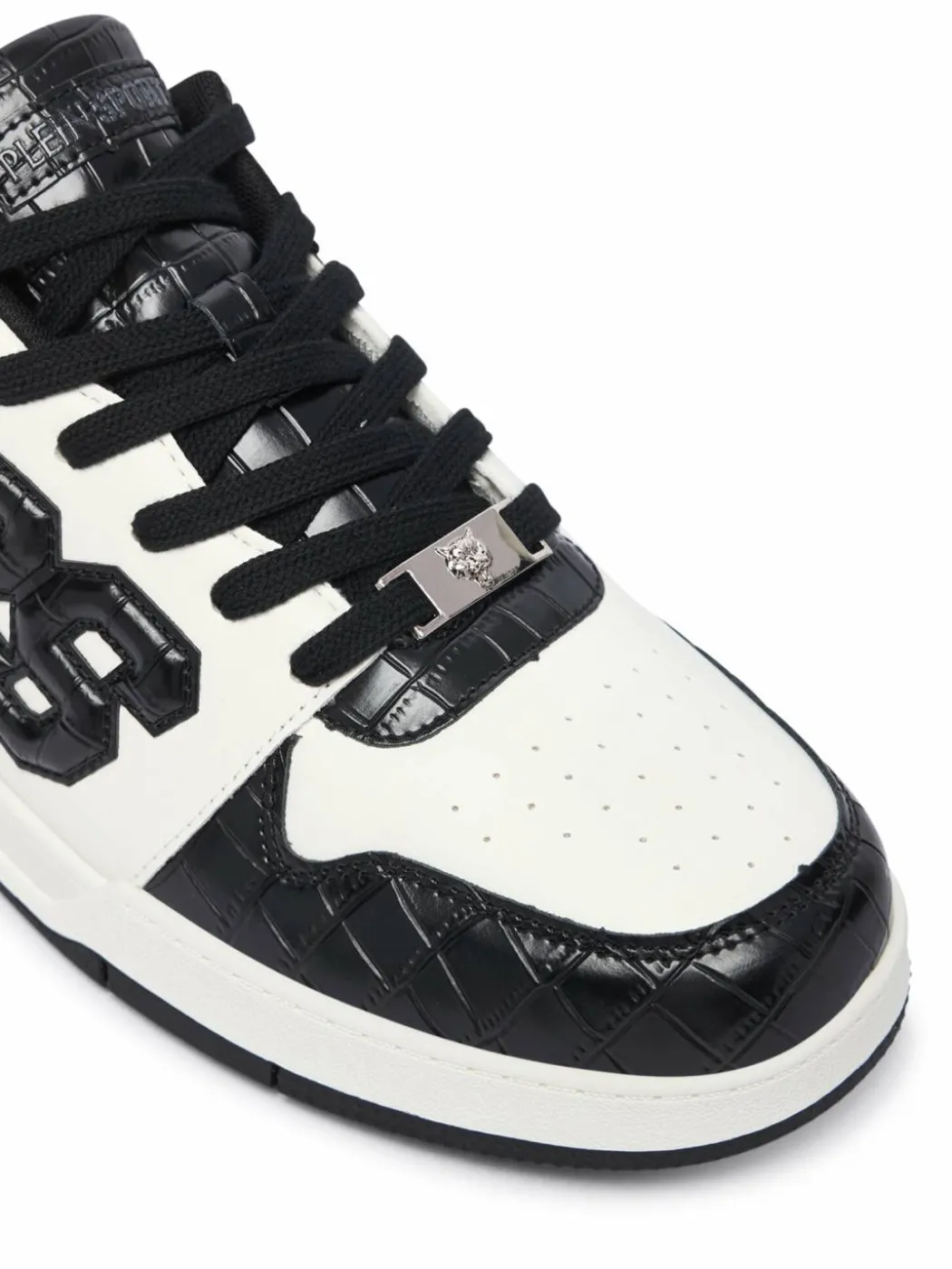 Sneakers SAFS USC0934 SLE004N Bianco