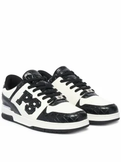 Sneakers SAFS USC0934 SLE004N Bianco