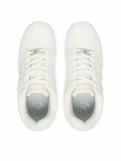 Sneakers SAFS USC0934 SLE004N Bianco
