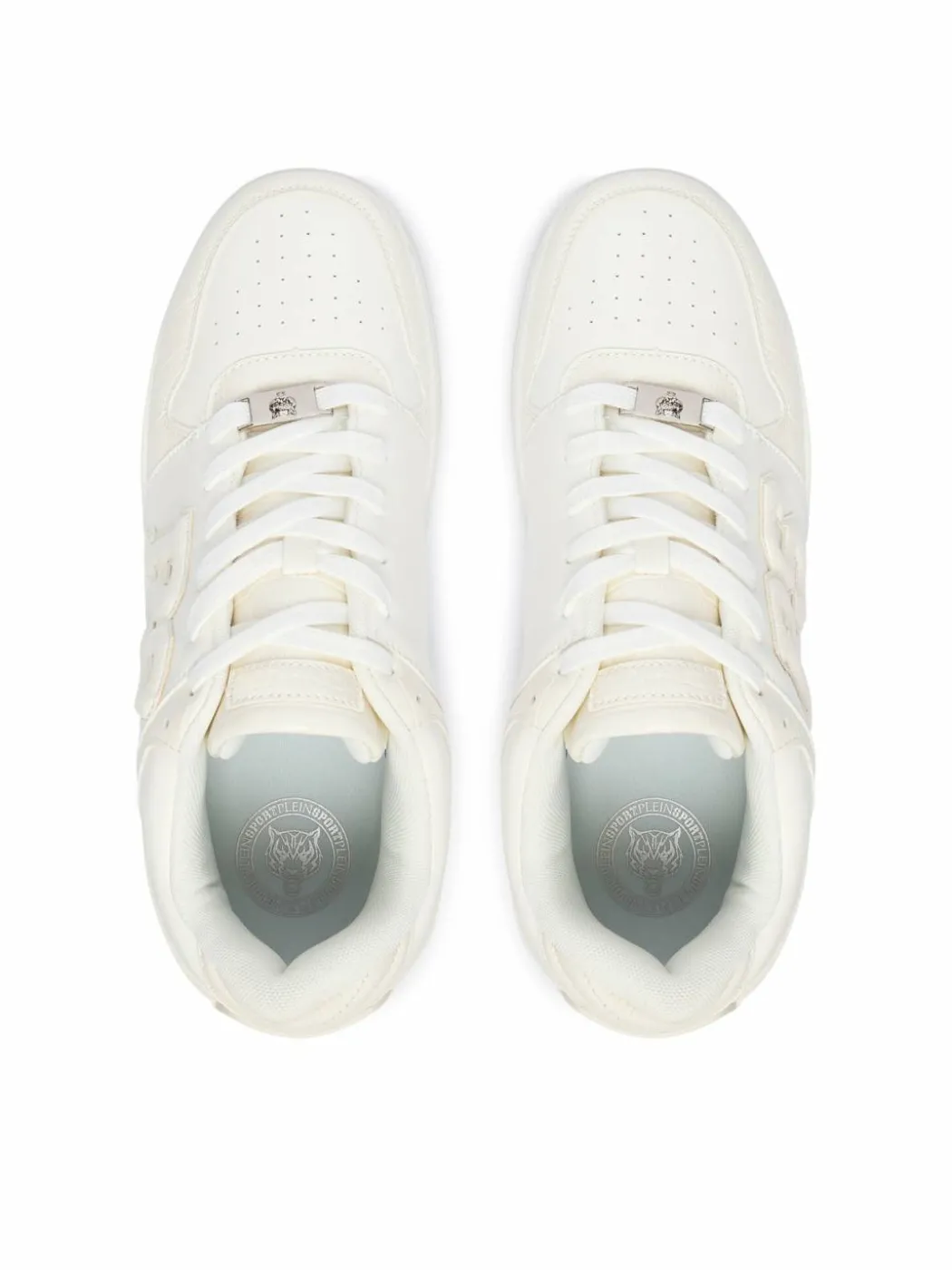 Sneakers SAFS USC0934 SLE004N Bianco