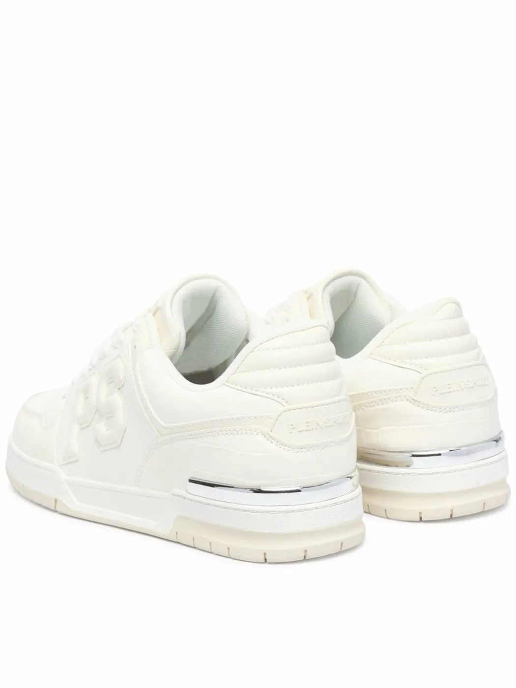 Sneakers SAFS USC0934 SLE004N Bianco