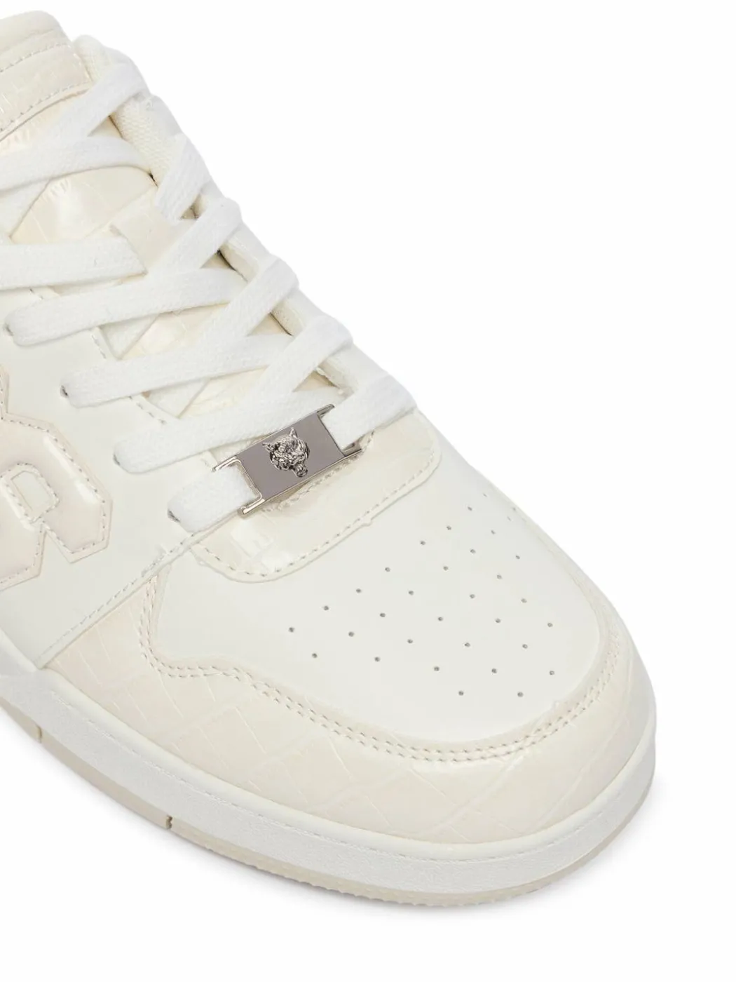Sneakers SAFS USC0934 SLE004N Bianco