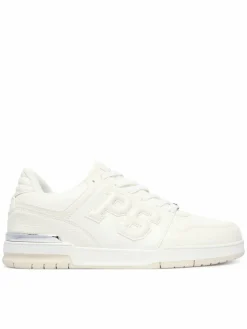 Sneakers SAFS USC0934 SLE004N Bianco