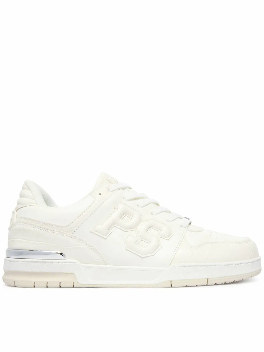 Sneakers SAFS USC0934 SLE004N Bianco