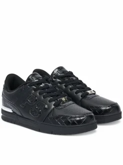 Sneakers SAFS USC0934 SLE004N Nero