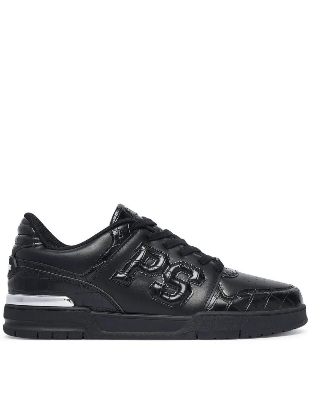 Sneakers SAFS USC0934 SLE004N Nero