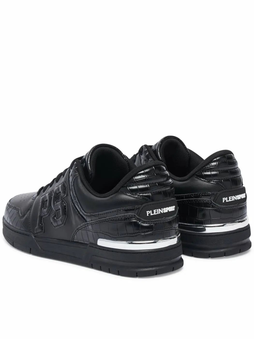 Sneakers SAFS USC0934 SLE004N Nero