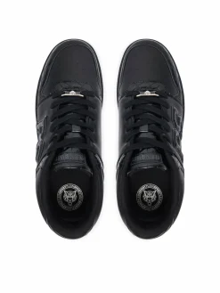Sneakers SAFS USC0934 SLE004N Nero
