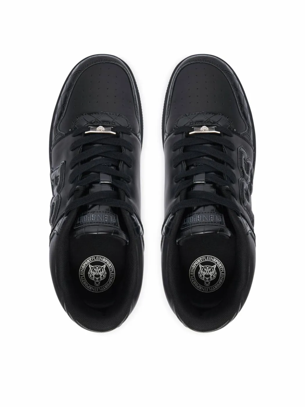 Sneakers SAFS USC0934 SLE004N Nero