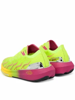 Sneakers SAFS USC0928 STE003N Giallo