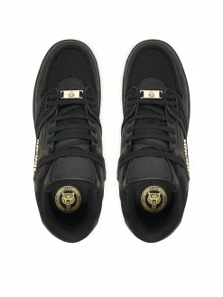 Sneakers SAFS USC0845 STE003N Nero