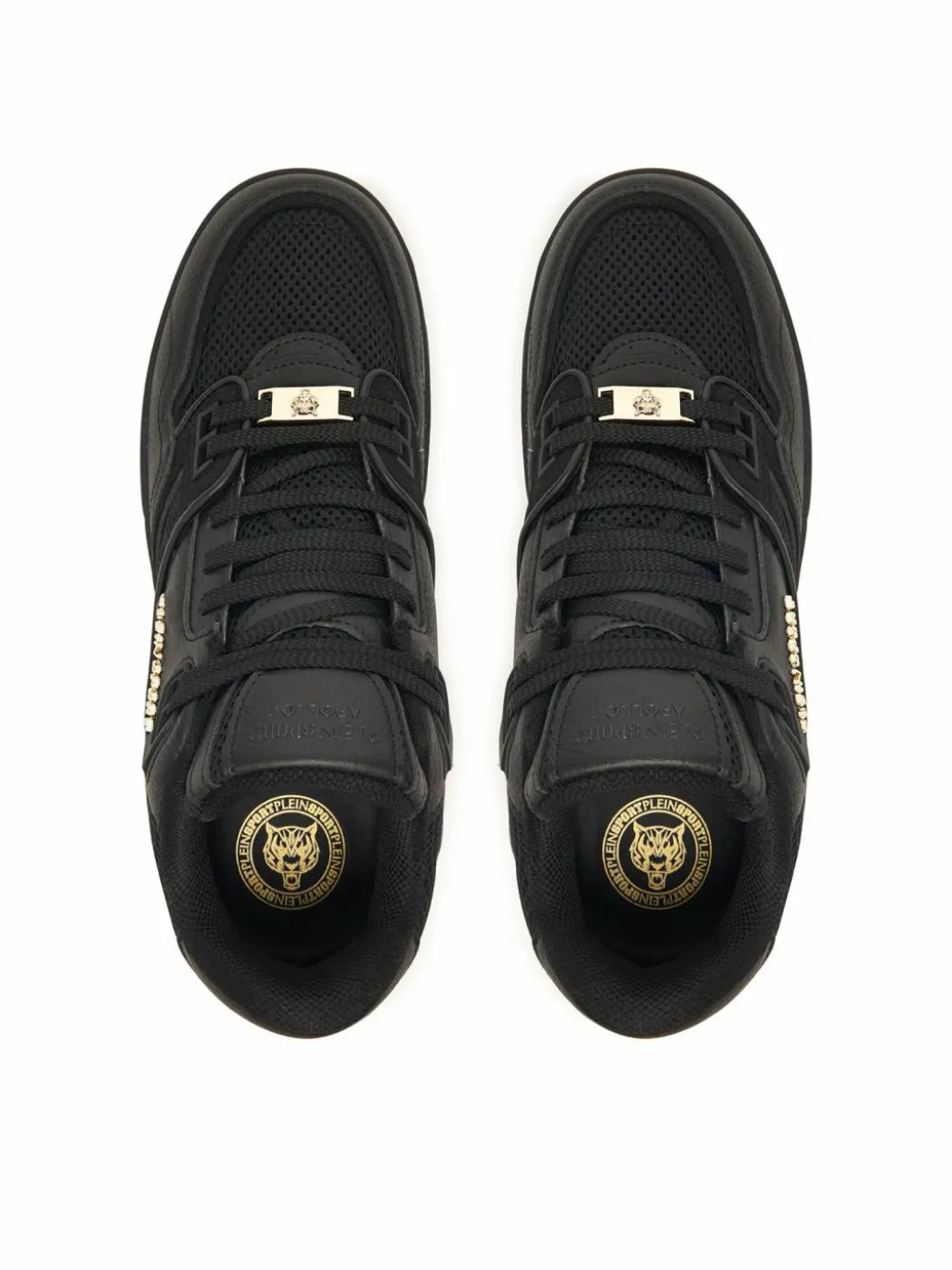 Sneakers SAFS USC0845 STE003N Nero