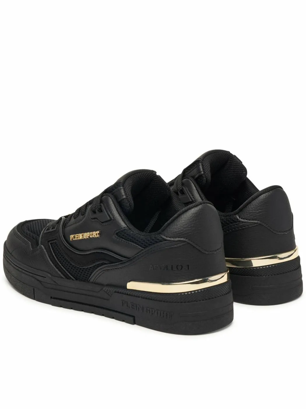 Sneakers SAFS USC0845 STE003N Nero