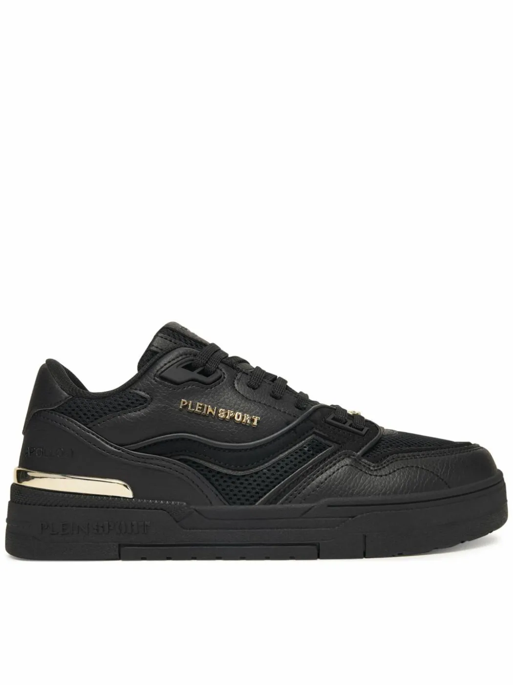 Sneakers SAFS USC0845 STE003N Nero
