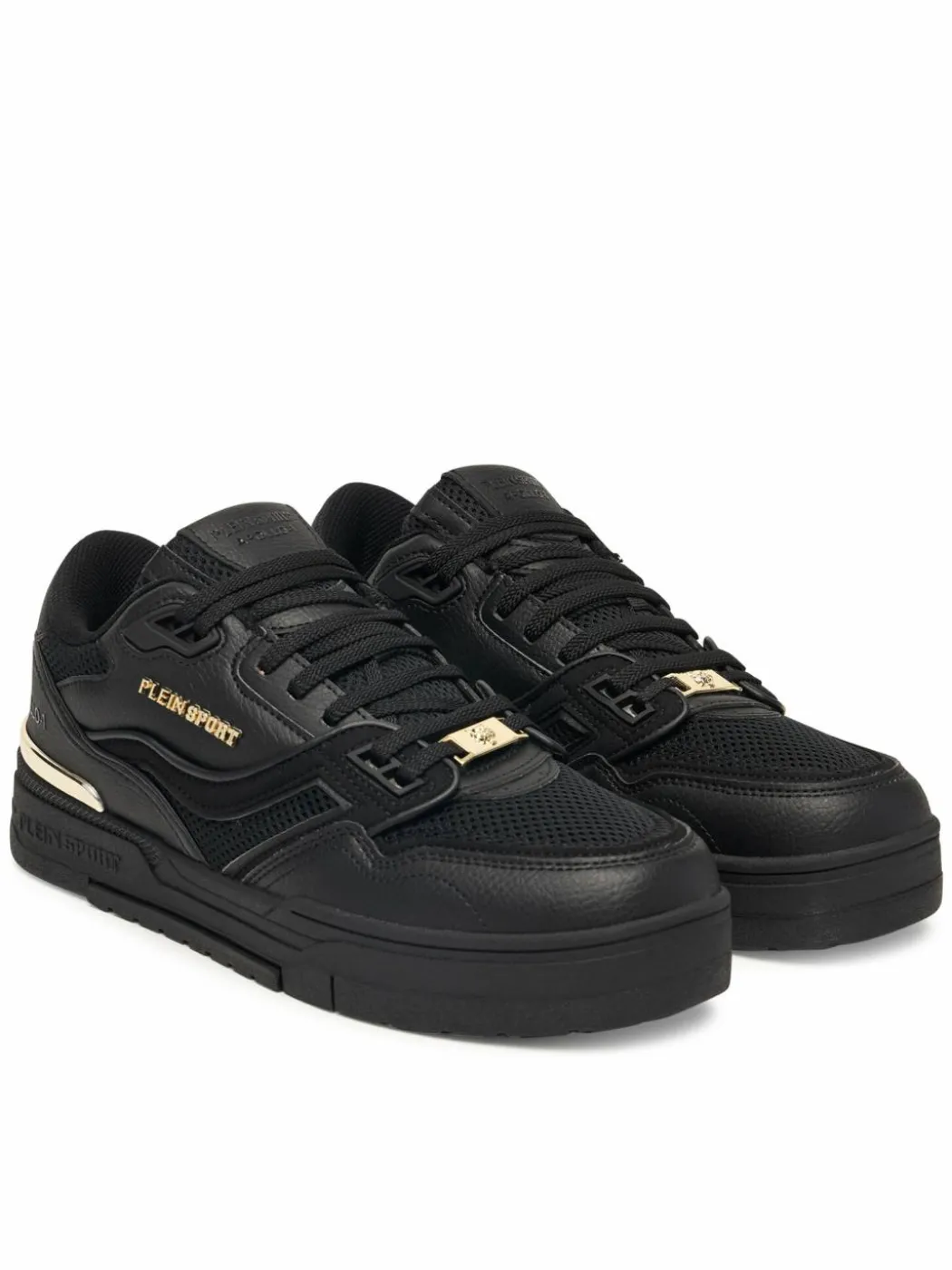Sneakers SAFS USC0845 STE003N Nero