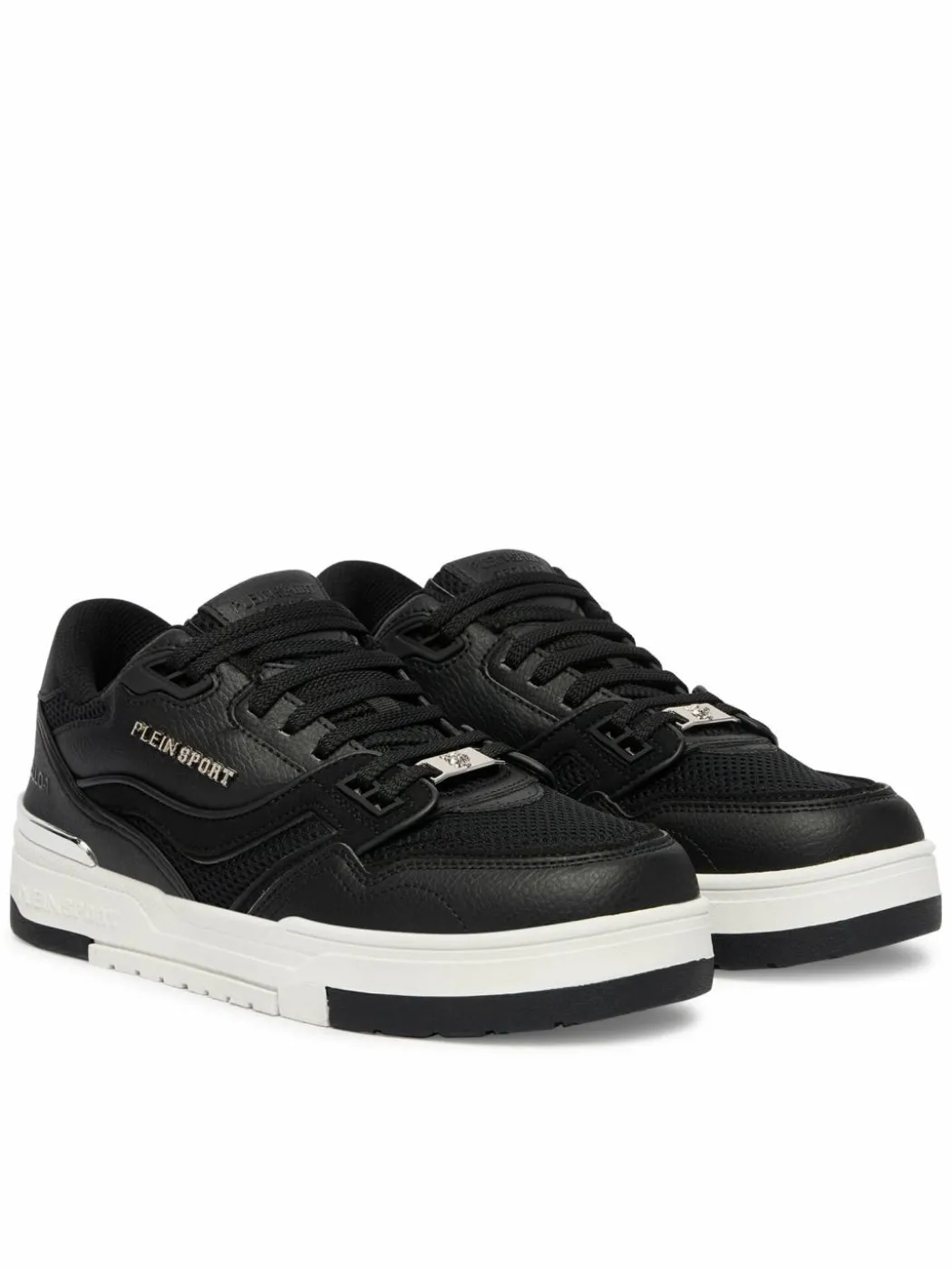 Sneakers SAFS USC0845 STE003N Nero