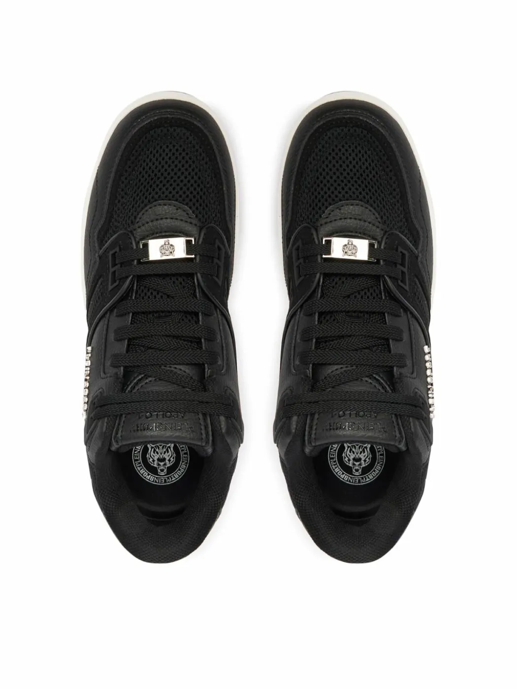 Sneakers SAFS USC0845 STE003N Nero