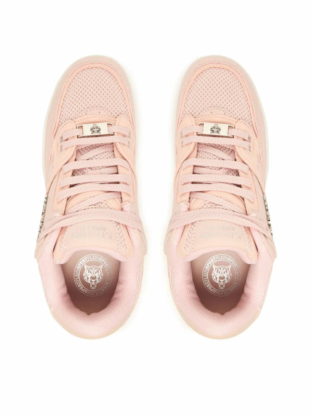 Sneakers SAFS USC0845 STE003N Rosa