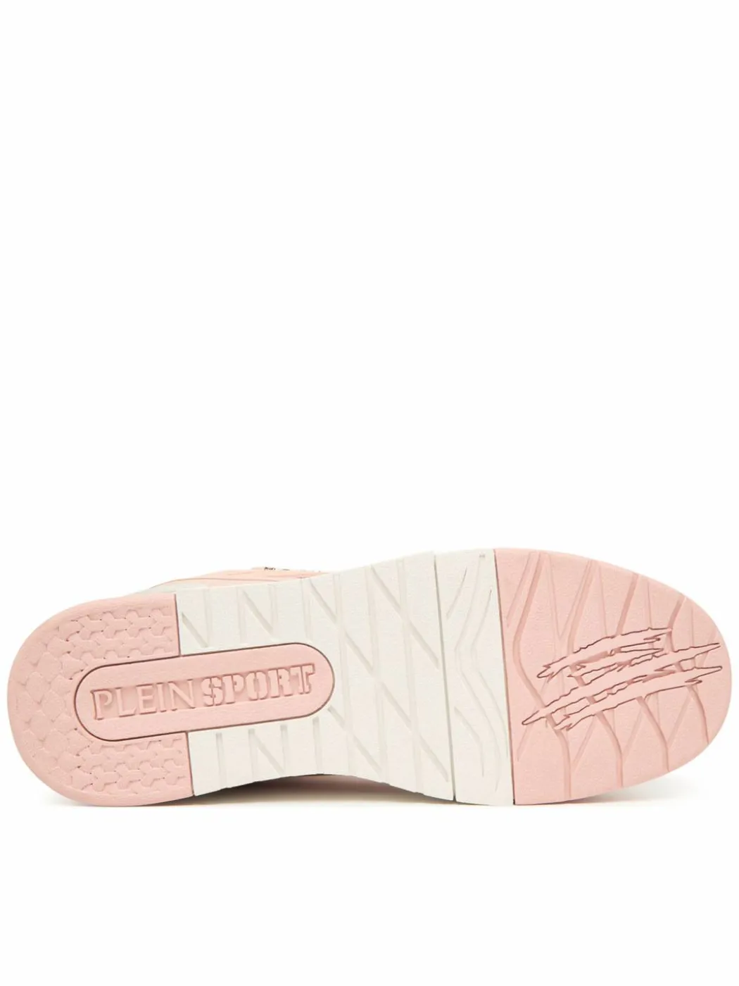 Sneakers SAFS USC0845 STE003N Rosa