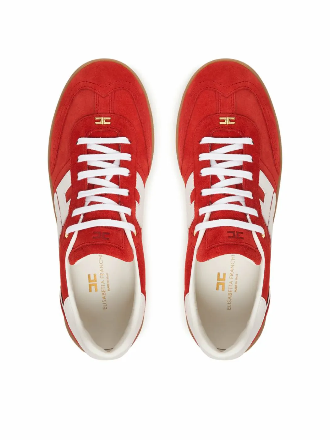 Sneakers SA61G61E2 Arancione