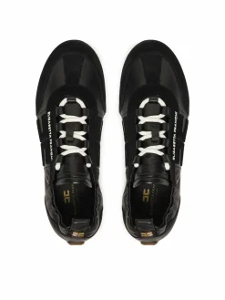 Sneakers SA39G61E2 Nero