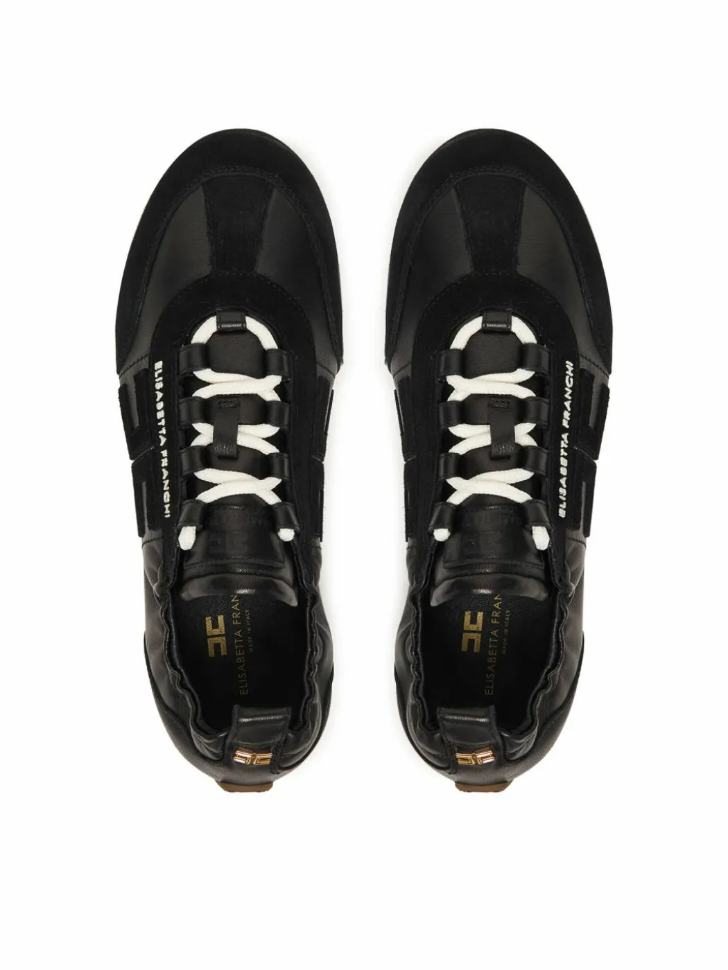 Sneakers SA39G61E2 Nero
