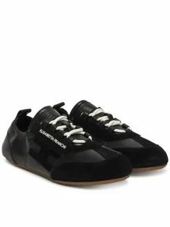 Sneakers SA39G61E2 Nero