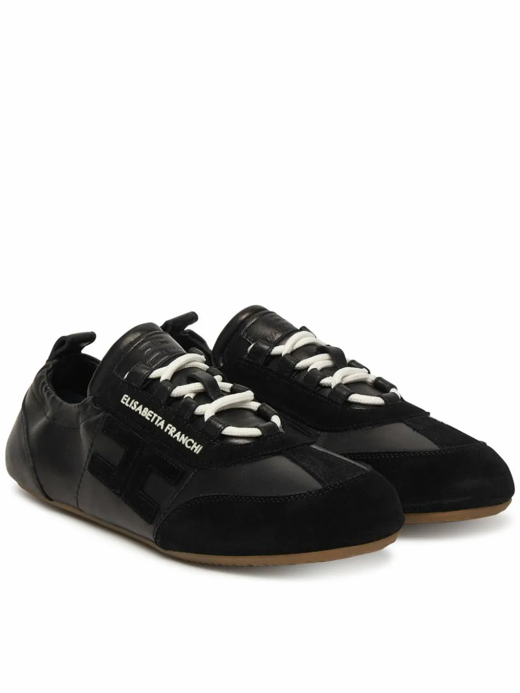 Sneakers SA39G61E2 Nero