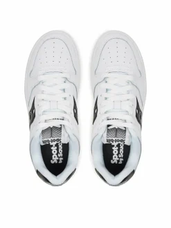 Sneakers S70851 2 Bianco
