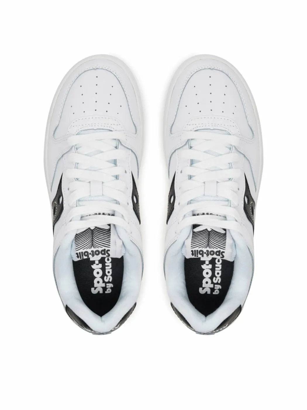 Sneakers S70851 2 Bianco