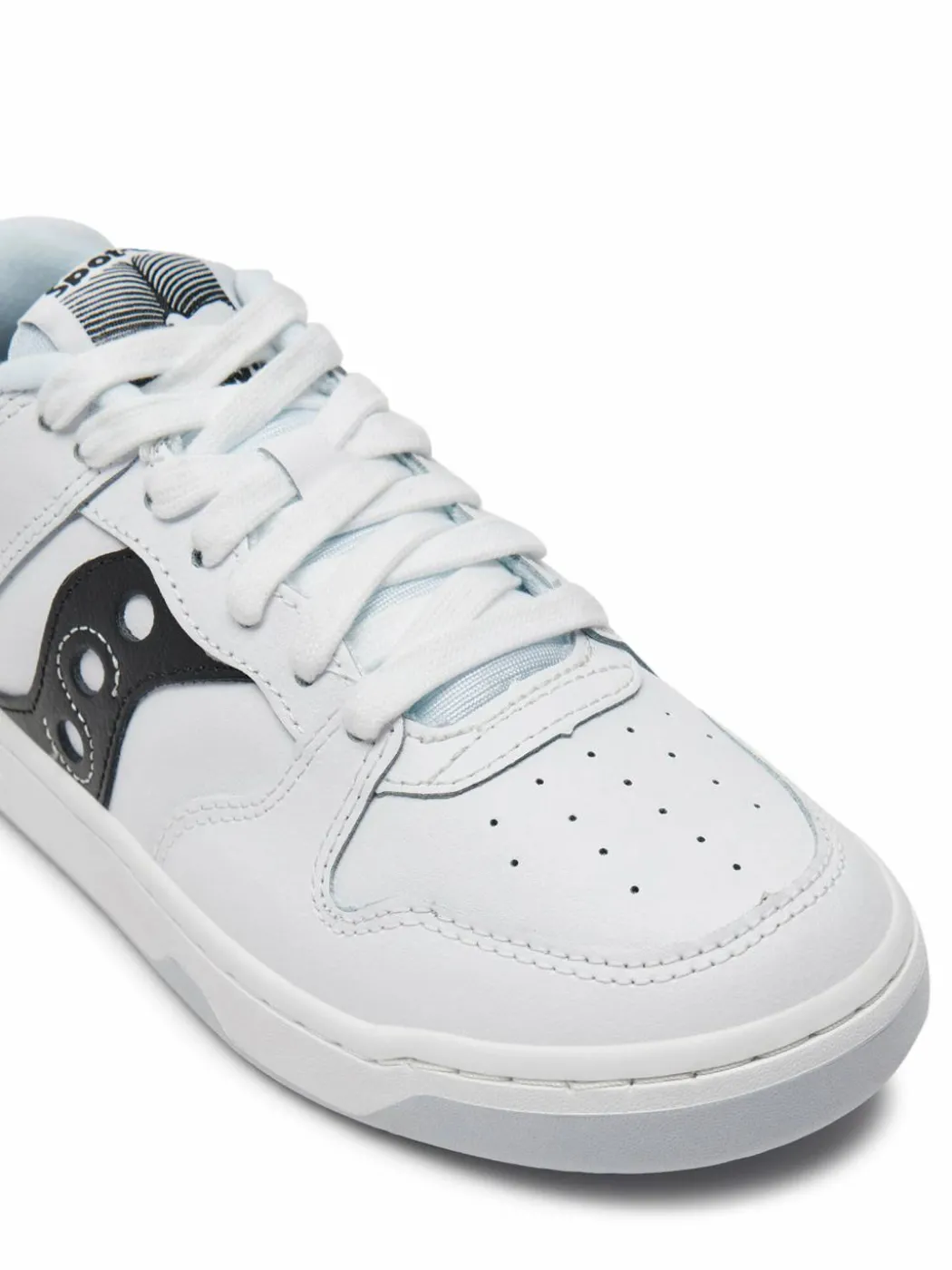 Sneakers S70851 2 Bianco