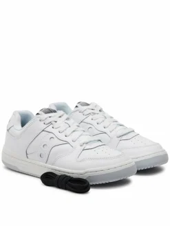 Sneakers S70851 3 Bianco