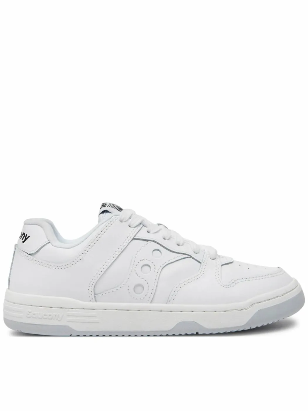 Sneakers S70851 3 Bianco