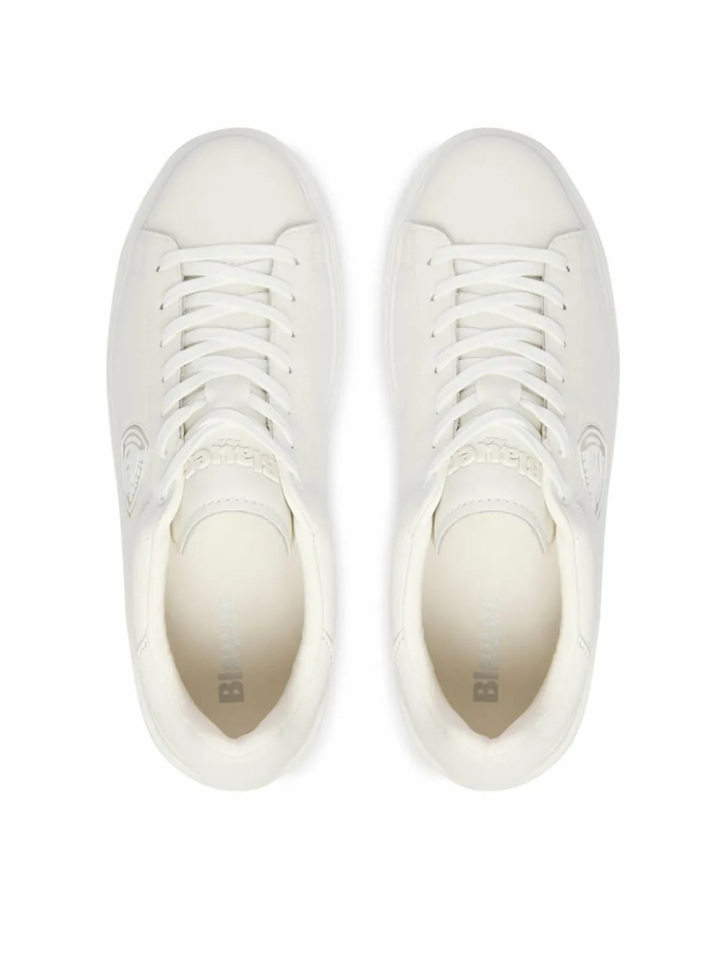Sneakers S6BUCK07 Bianco