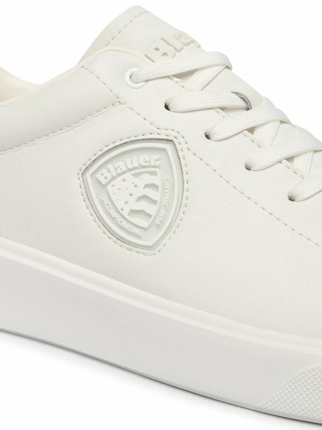 Sneakers S6BUCK07 Bianco