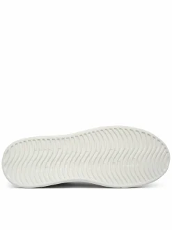 Sneakers S6BUCK07 Bianco
