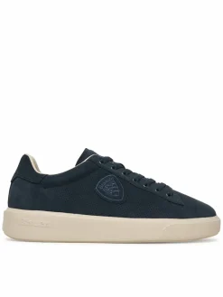Sneakers S6BUCK12/SUP Blu scuro