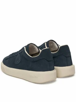 Sneakers S6BUCK12/SUP Blu scuro