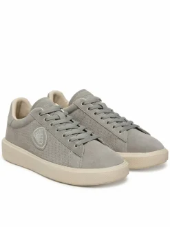 Sneakers S6BUCK12/SUP Grigio