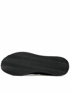 Sneakers S25C089A-1 Nero