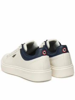 Sneakers 261SC0307UCT03591 Bianco