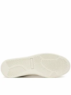Sneakers 261SC0306UCT04325 Bianco