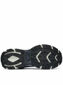Sneakers 262SC0301UCT03500 Blu scuro
