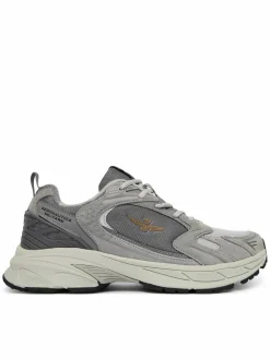 Sneakers 261SC0301UCT03500 Grigio