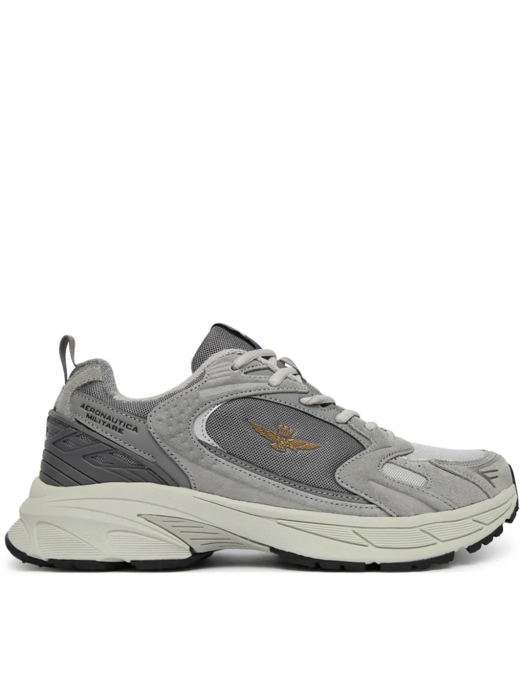 Sneakers 261SC0301UCT03500 Grigio