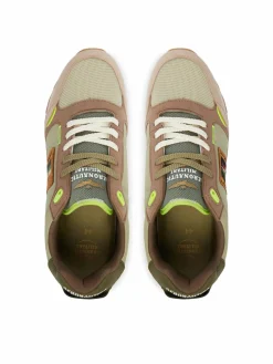 Sneakers 261SC0292UCT03331 Multicolore