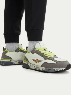 Sneakers 261SC0276UCT04327 Multicolore