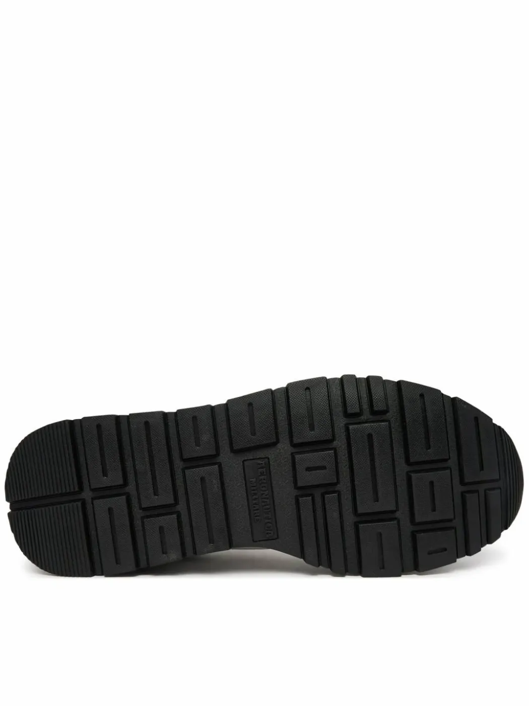 Sneakers 261SC0276UCT04327 Multicolore