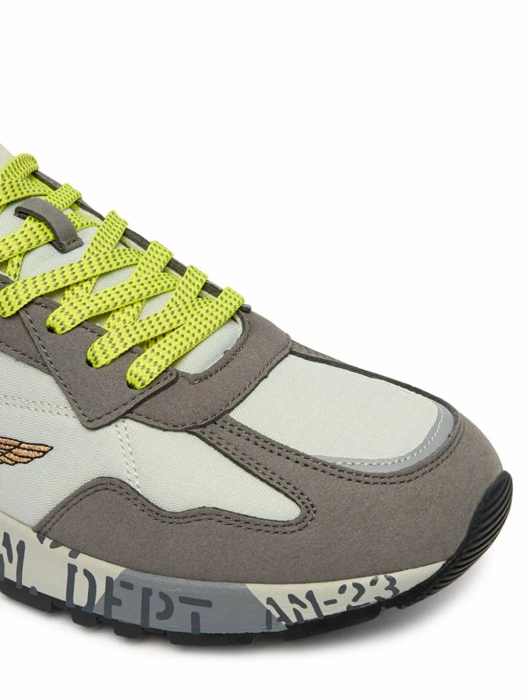 Sneakers 261SC0276UCT04327 Multicolore