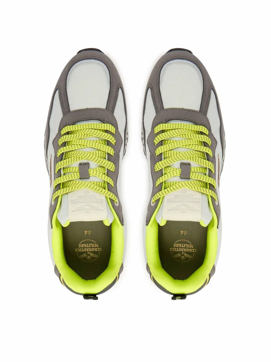 Sneakers 261SC0276UCT04327 Multicolore